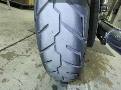 Harley-Davidson Sportster Iron XL883N 2014