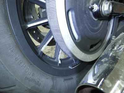 Harley-Davidson Sportster Iron XL883N 2014