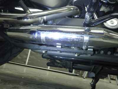 Harley-Davidson Sportster Iron XL883N 2014