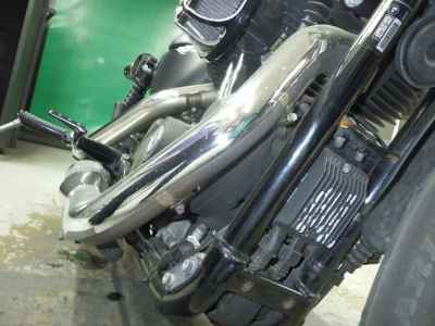 Harley-Davidson Sportster Iron XL883N 2014