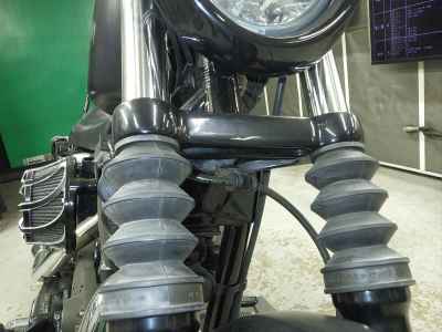 Harley-Davidson Sportster Iron XL883N 2014