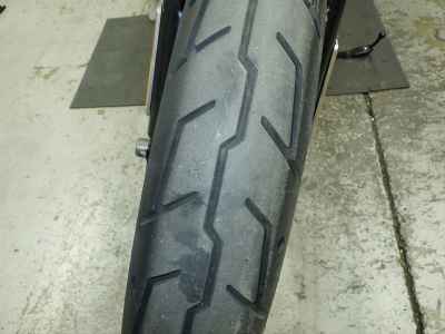 Harley-Davidson Sportster Iron XL883N 2014