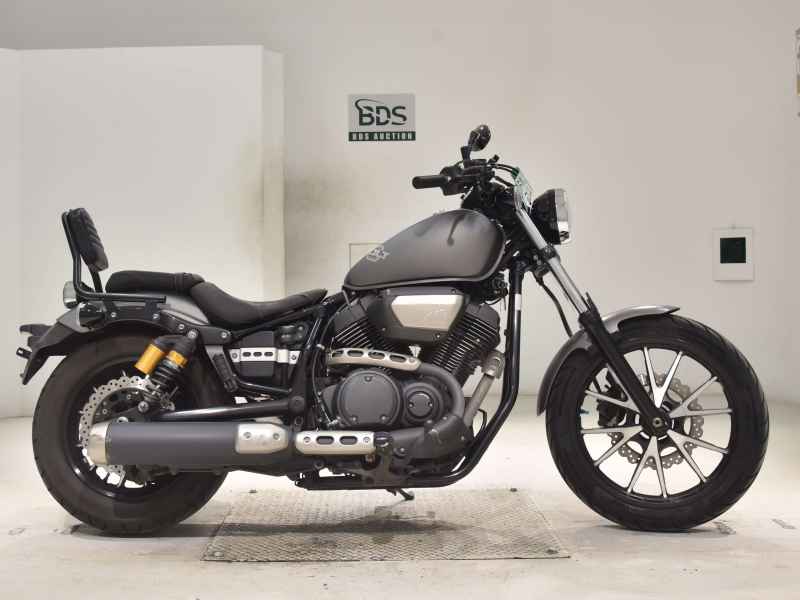 Yamaha Bolt R 2014