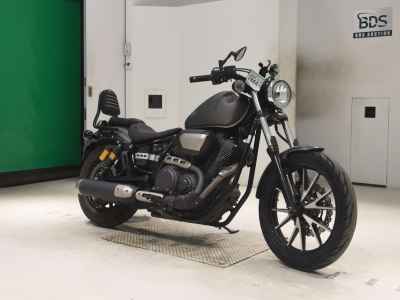 Yamaha Bolt R 2014