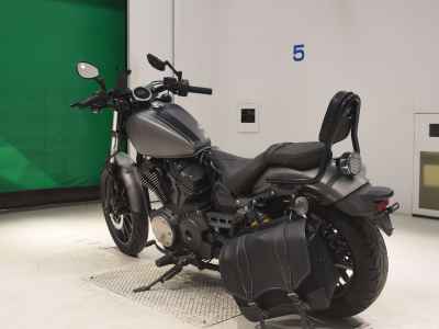 Yamaha Bolt R 2014