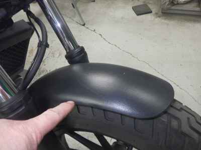 Honda Rebel CMX250 2020