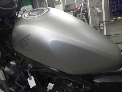 Honda Rebel CMX250 2020