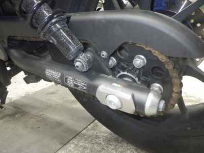 Honda Rebel CMX250 2020