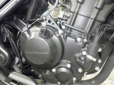 Honda Rebel CMX250 2020