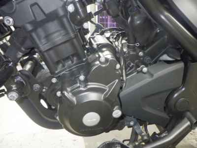 Honda Rebel CMX250 2020