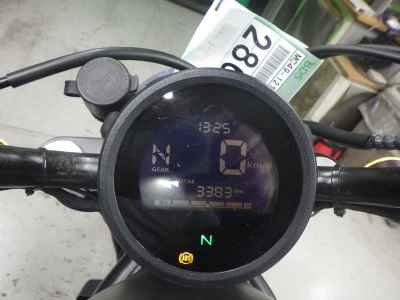 Honda Rebel CMX250 2020