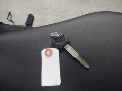 Honda Rebel CMX250 2020