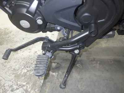 Honda Rebel CMX250 2020