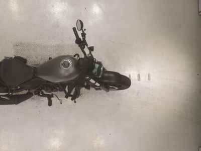 Honda Rebel CMX250 2020