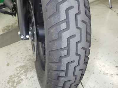 Honda Rebel CMX250 2020