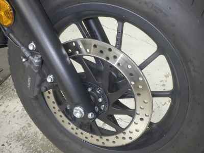 Honda Rebel CMX250 2020