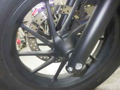 Honda Rebel CMX250 2020