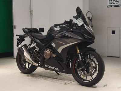 Honda CBR400R 2024