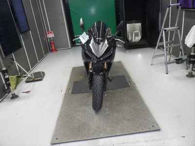 Honda CBR400R 2024