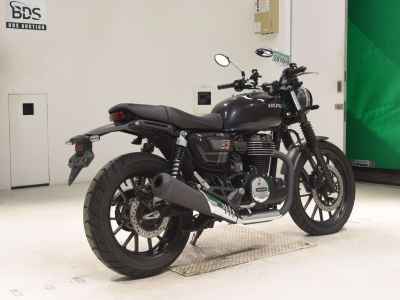 Honda GB350 2022