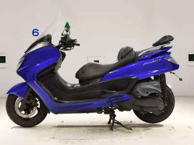 Yamaha Majesty 250 2005