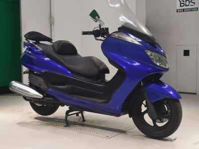 Yamaha Majesty 250 2005