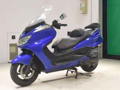 Yamaha Majesty 250 2005