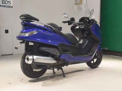 Yamaha Majesty 250 2005