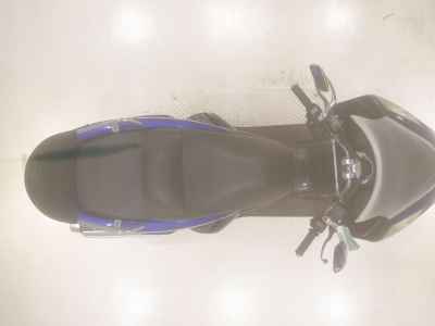 Yamaha Majesty 250 2005