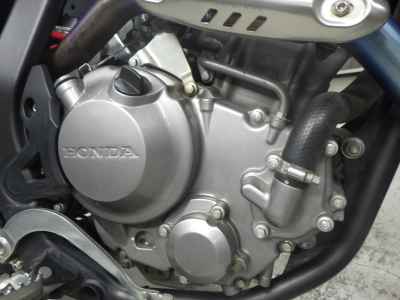 Honda CRF250L 2023