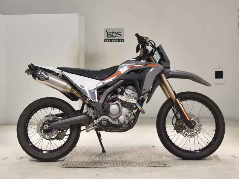 Honda CRF250L 2023