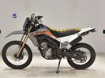 Honda CRF250L 2023
