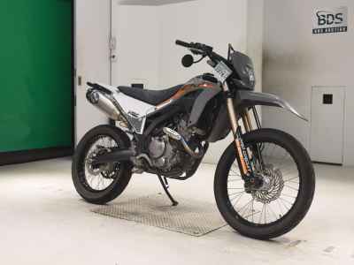 Honda CRF250L 2023