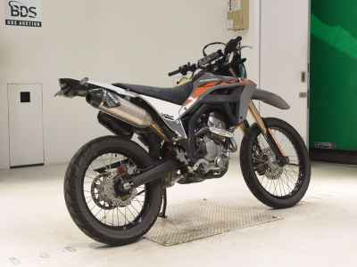 Honda CRF250L 2023