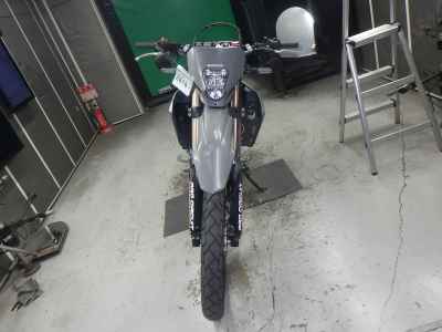 Honda CRF250L 2023