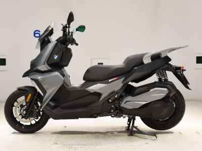 BMW C400X 2022