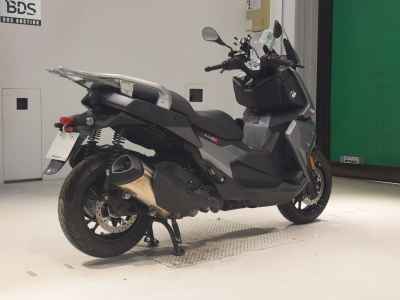 BMW C400X 2022