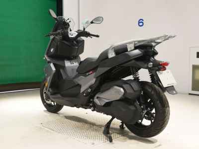 BMW C400X 2022