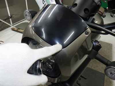 Honda Rebel S CMX250 2023