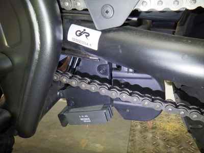 Honda Rebel S CMX250 2023