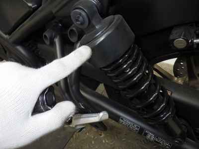 Honda Rebel S CMX250 2023