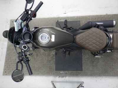 Honda Rebel S CMX250 2023