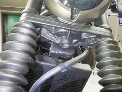 Honda Rebel S CMX250 2023