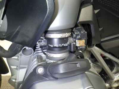 BMW R1200GS 2013