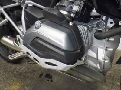 BMW R1200GS 2013