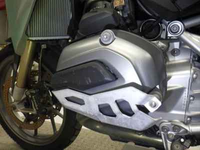 BMW R1200GS 2013