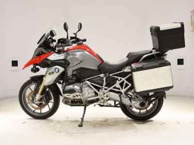 BMW R1200GS 2013