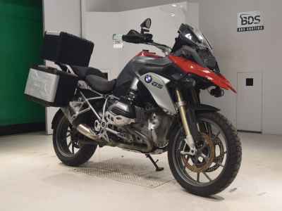BMW R1200GS 2013