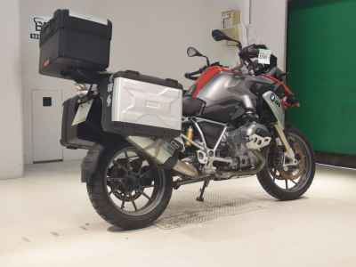 BMW R1200GS 2013