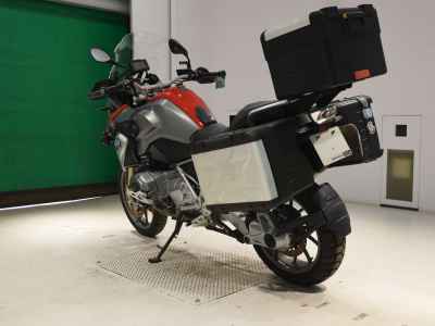 BMW R1200GS 2013